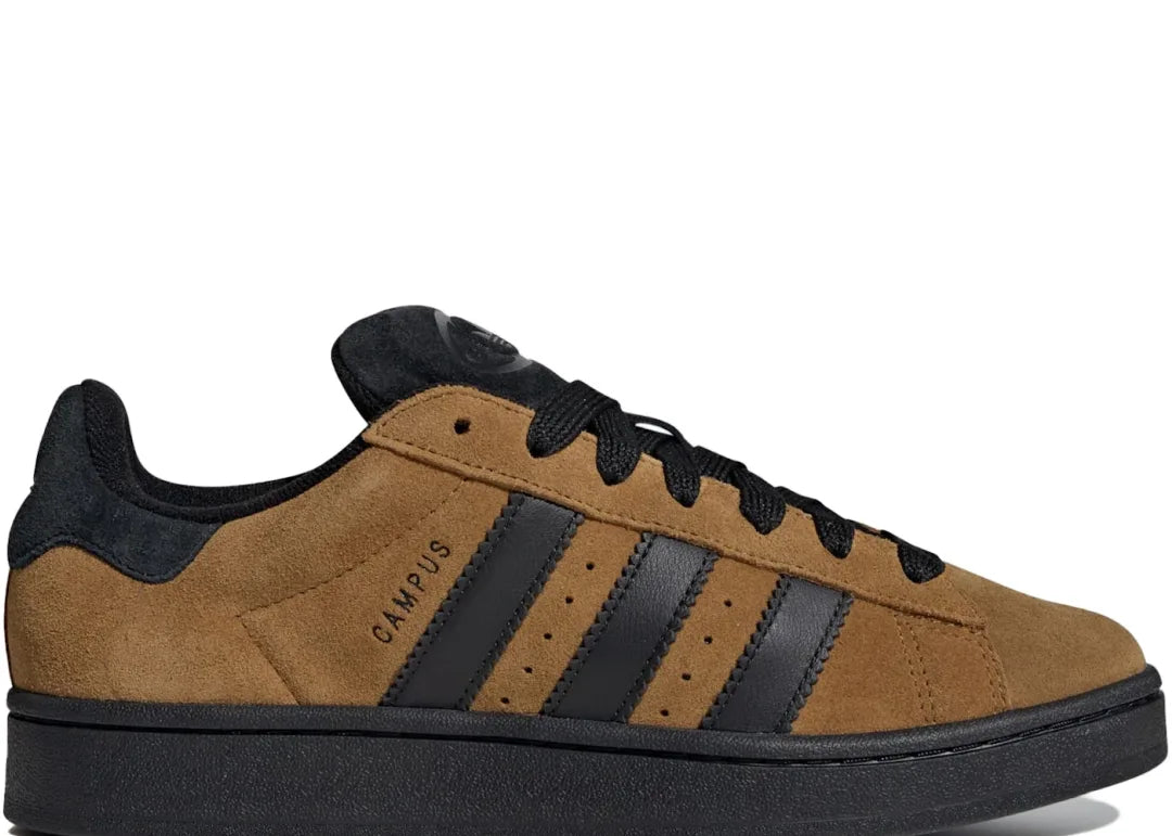 adidas Campus 00s Bronze Strata Core Black