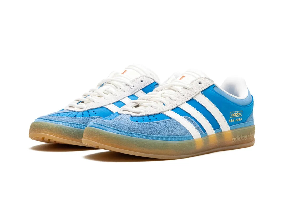 adidas Gazelle Indoor Bad Bunny San Juan