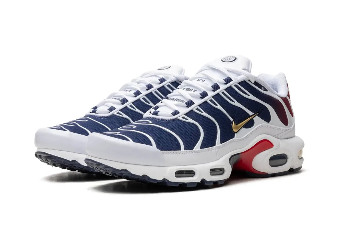 Nike Air Max Plus PSG