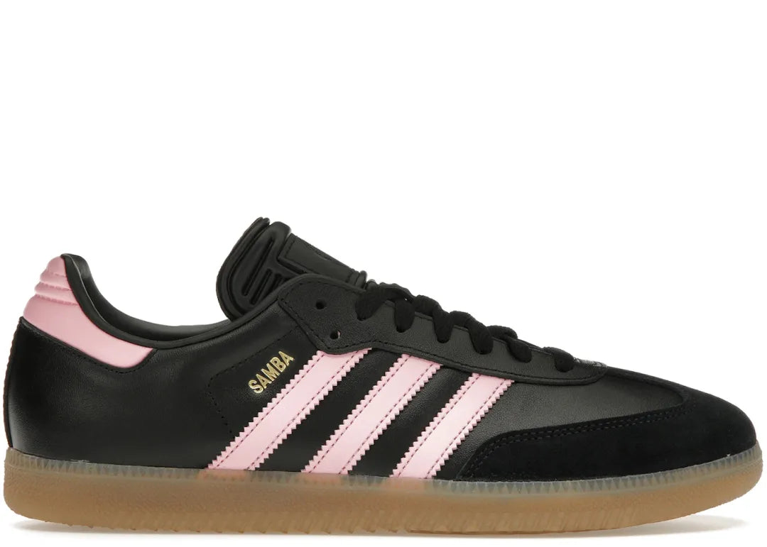 adidas Samba Inter Miami CF Messi Black