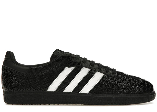 adidas Samba OG Made in Italy Black Croc