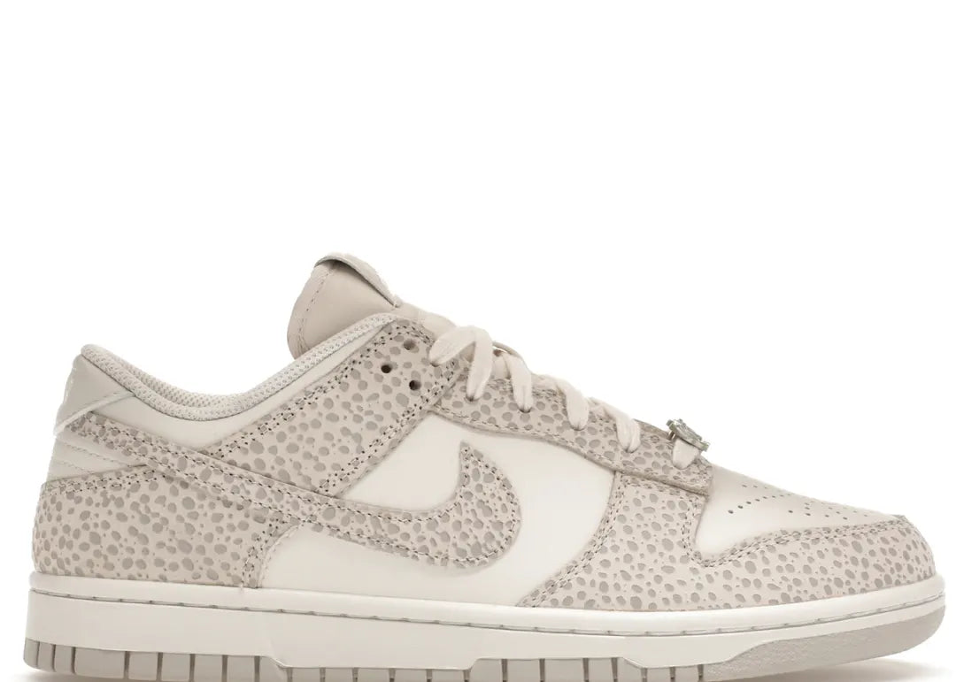 Nike Dunk Low Safari Phantom (Women's)