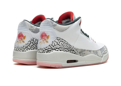 Jordan 3 Retro Wings