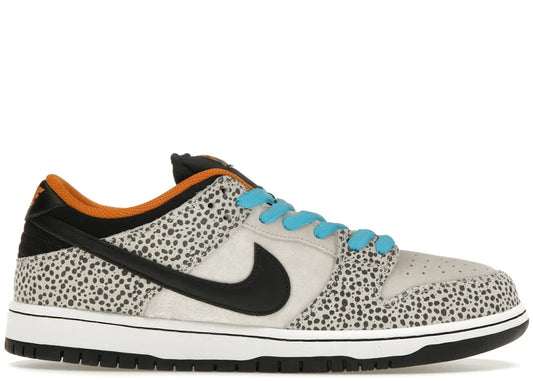 Nike SB Dunk Low Electric Pack Olympic Safari