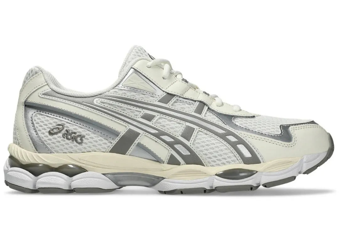 ASICS Gel-NYC 2055 Cream Steel