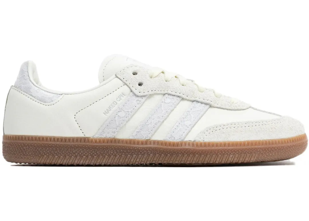 adidas Samba OG NAKED Copenhagen Lace