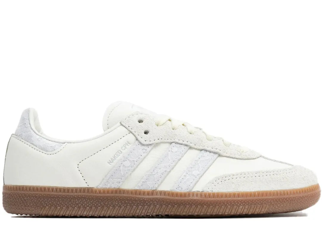 adidas Samba OG NAKED Copenhagen Lace