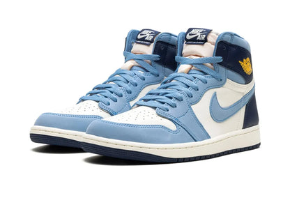 Jordan 1 High OG First in Flight (Women's)