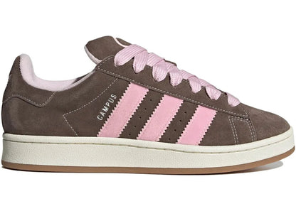 Adidas Campus 00s Dust Cargo Clear Pink - PLUGSNEAKRS