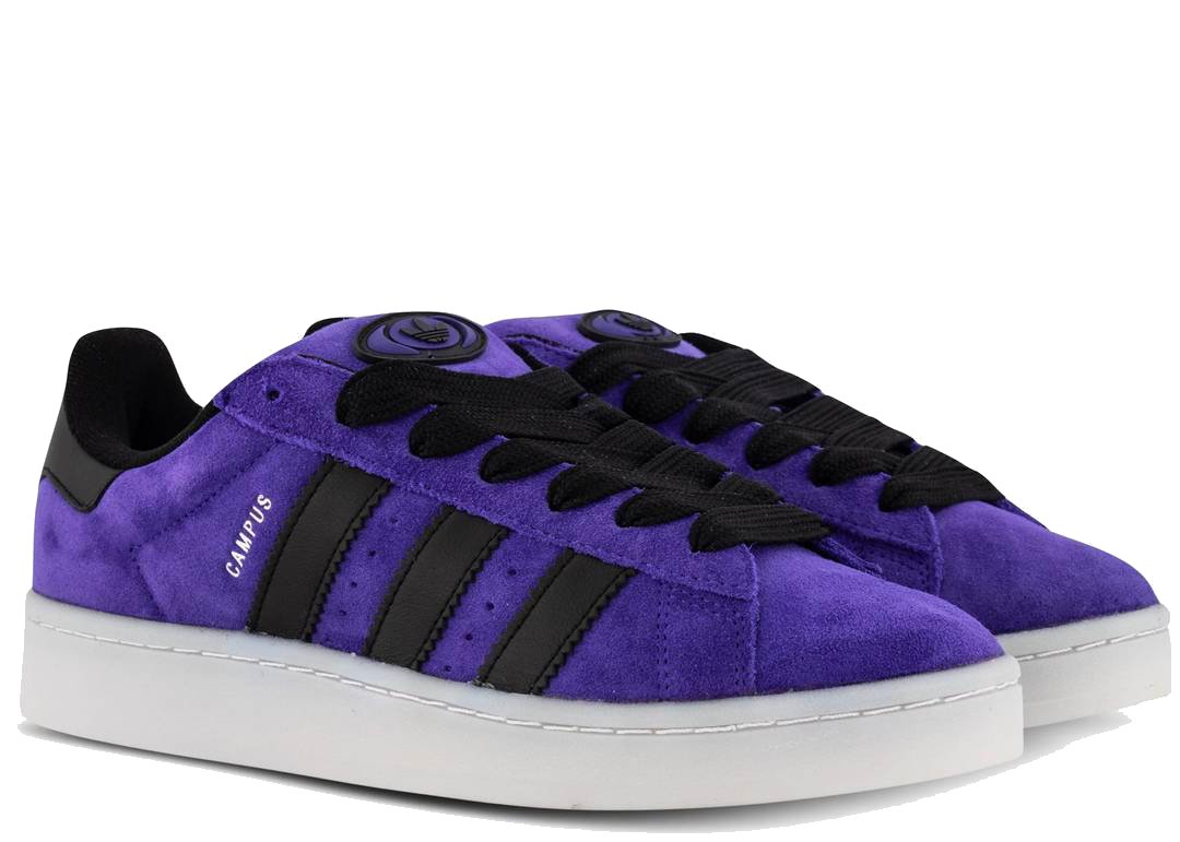 Adidas Campus 00s Energy Ink - PLUGSNEAKRS