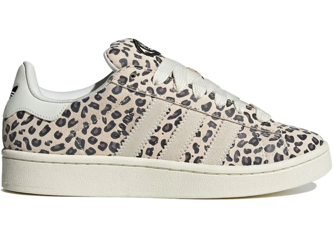 Adidas Campus 00s Leopard - PLUGSNEAKRS