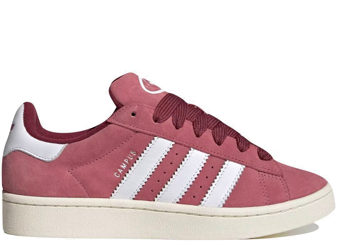 Adidas Campus 00s Pink Strata - PLUGSNEAKRS