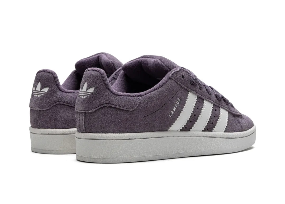 Adidas Campus 00s Shadow Violet - PLUGSNEAKRS