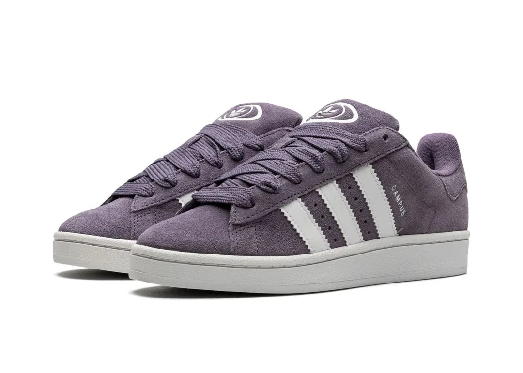 Adidas Campus 00s Shadow Violet - PLUGSNEAKRS