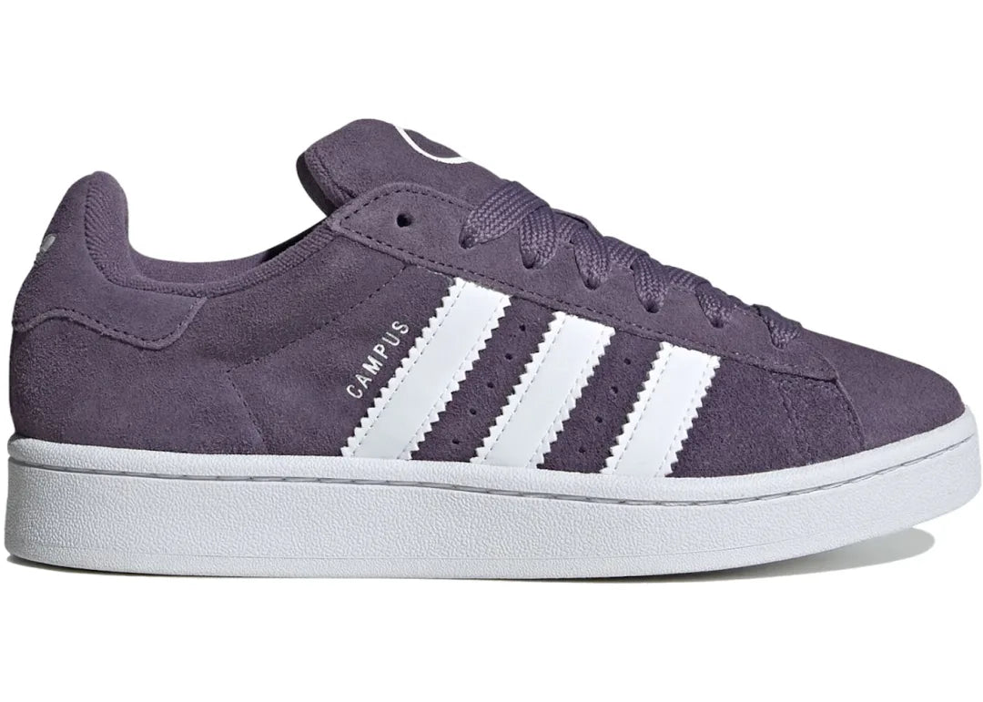 Adidas Campus 00s Shadow Violet - PLUGSNEAKRS