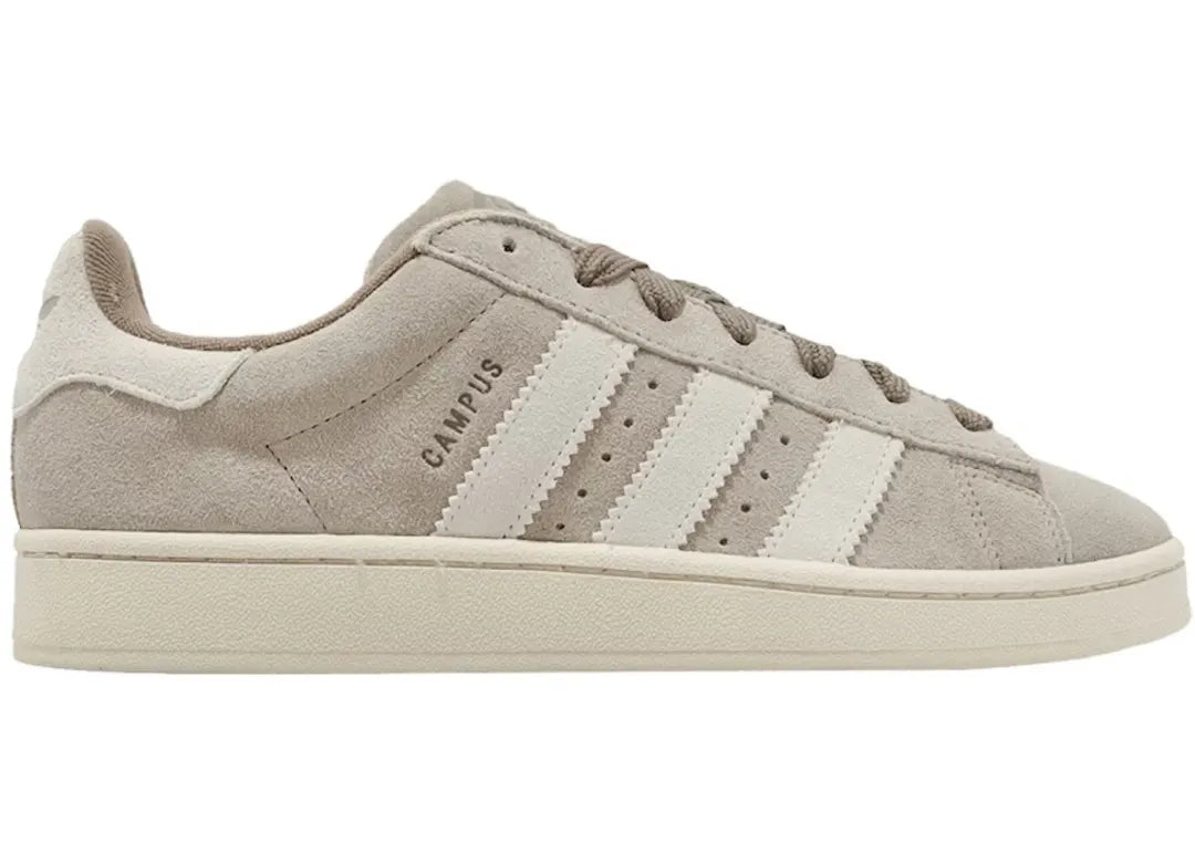 Adidas Campus 00s Wonder Beige - PLUGSNEAKRS