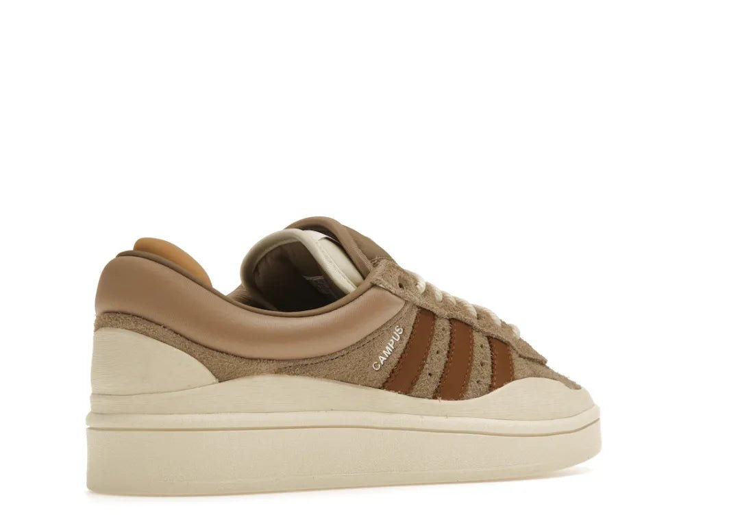 Adidas Campus Light Bad Bunny Chalky Brown - PLUGSNEAKRS