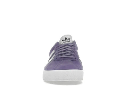 Adidas Gazelle 85 Magic Lilac - PLUGSNEAKRS