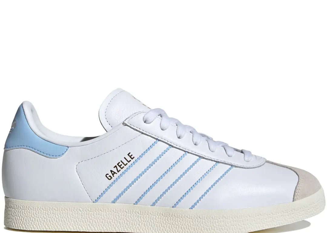 Adidas Gazelle Argentina - PLUGSNEAKRS