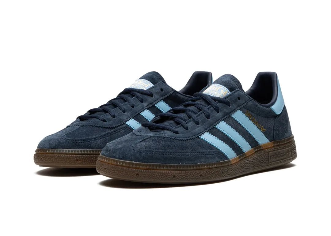 Adidas Handball Spezial Navy Gum - PLUGSNEAKRS