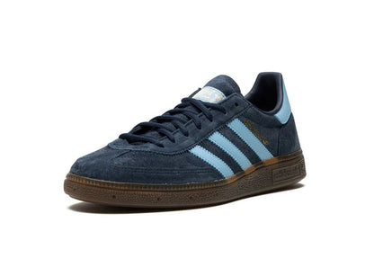 Adidas Handball Spezial Navy Gum - PLUGSNEAKRS