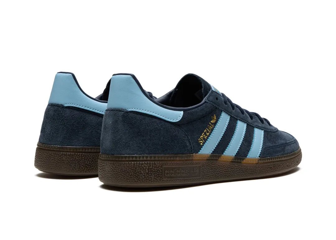 Adidas Handball Spezial Navy Gum - PLUGSNEAKRS