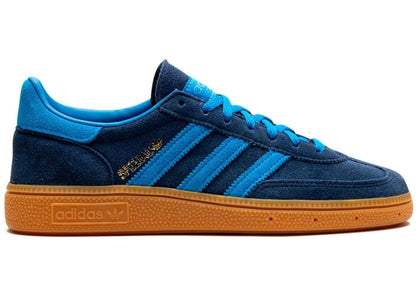 Adidas Handball Spezial Night Indigo Bright Blue - PLUGSNEAKRS