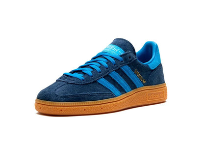 Adidas Handball Spezial Night Indigo Bright Blue - PLUGSNEAKRS