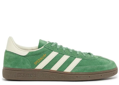 Adidas Handball Spezial Preloved Green - PLUGSNEAKRS