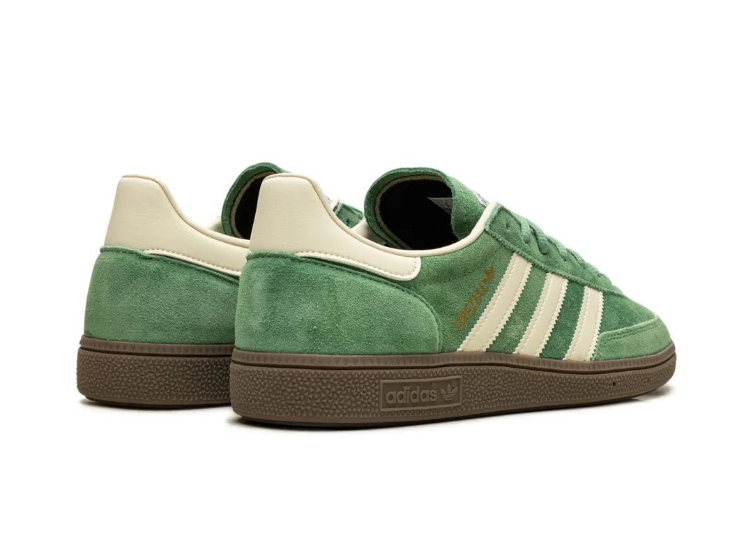 Adidas Handball Spezial Preloved Green - PLUGSNEAKRS