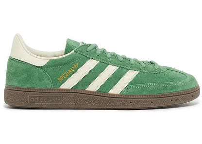 Adidas Handball Spezial Preloved Green - PLUGSNEAKRS