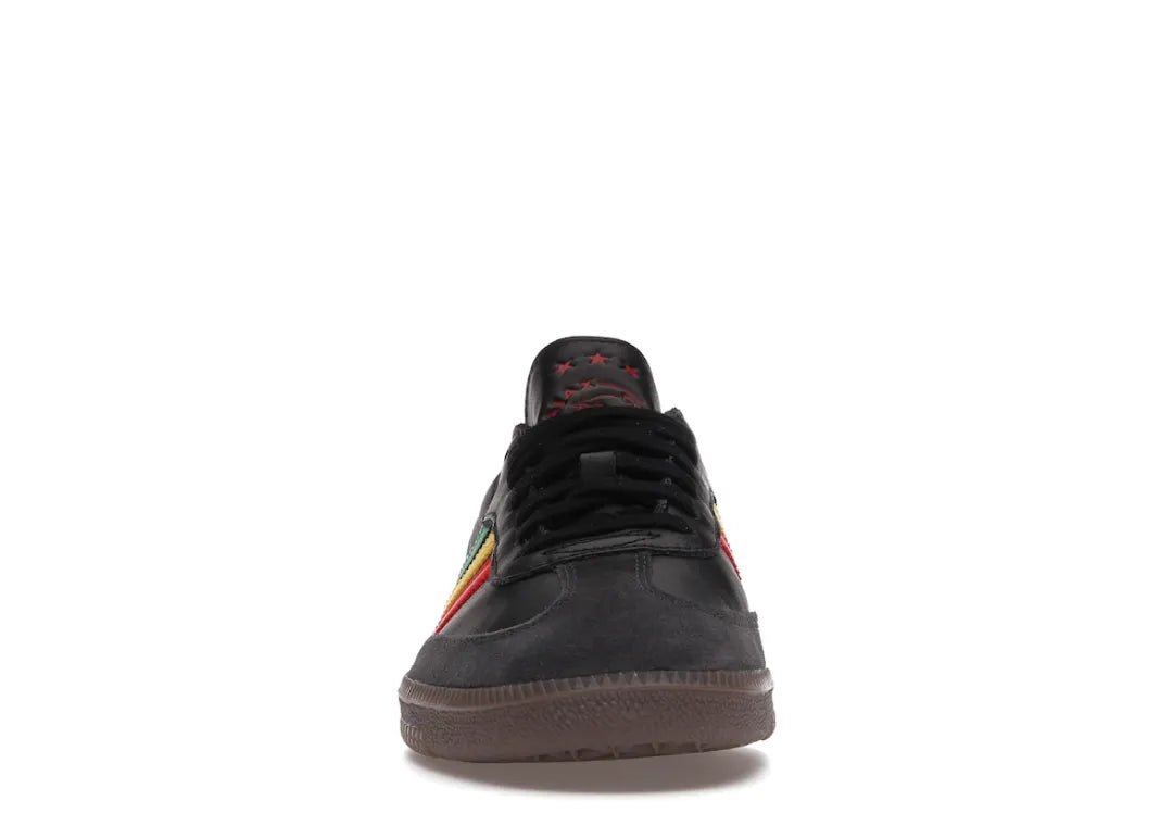 Adidas Samba OG Ajax Bob Marley 3 Little Birds - PLUGSNEAKRS