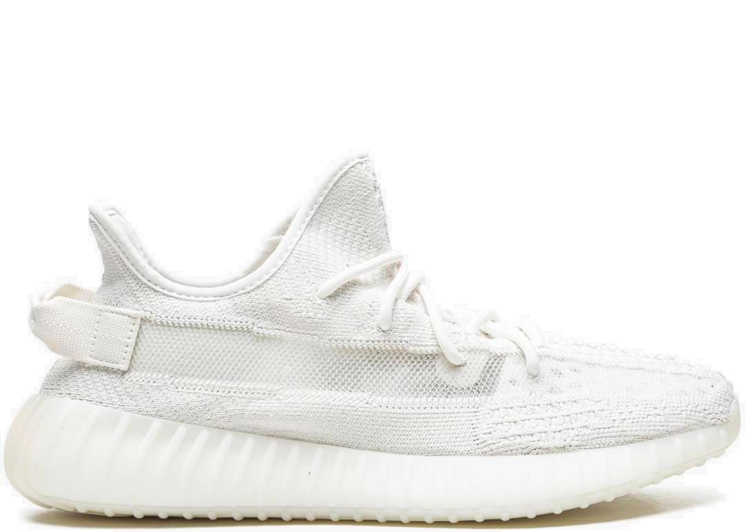 Adidas Yeezy Boost 350 V2 Bone - PLUGSNEAKRS