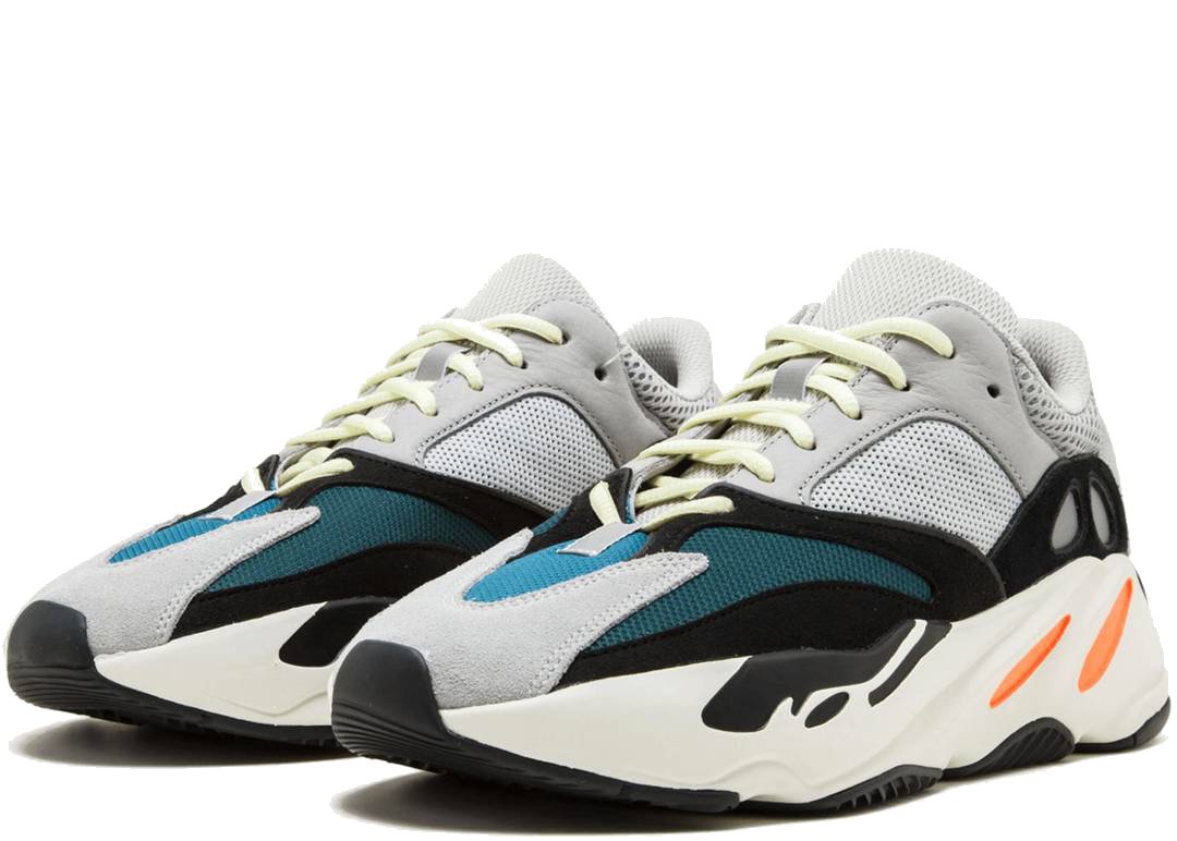 Adidas Yeezy Boost 700 Wave Runner Og - PLUGSNEAKRS