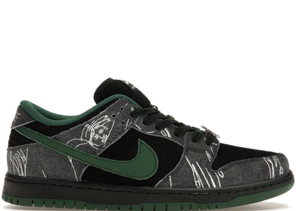 Nike SB Dunk Low There Skateboards