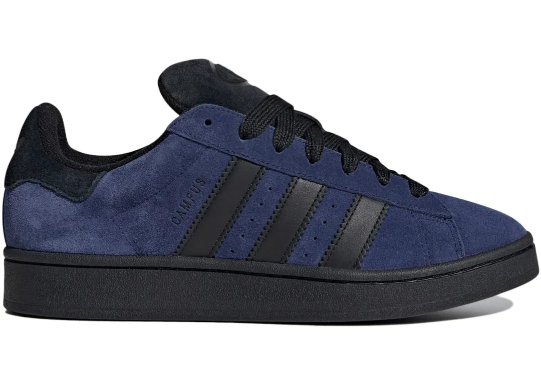 adidas Campus 00s Dark Blue Core Black