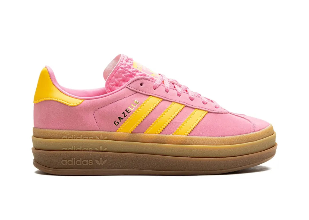 adidas Gazelle Bold Bliss Pink Spark (Women's)