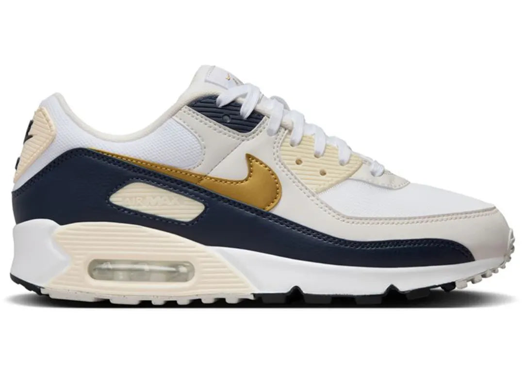 Nike Air Max 90 Olympic (2024) (Women's)