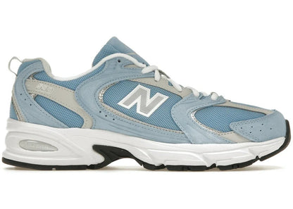 New Balance 530 Blue Haze - PLUGSNEAKRS