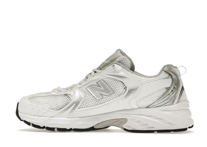 New Balance 530 Munsell White - PLUGSNEAKRS