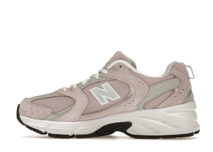 New Balance 530 Stone Pink - PLUGSNEAKRS