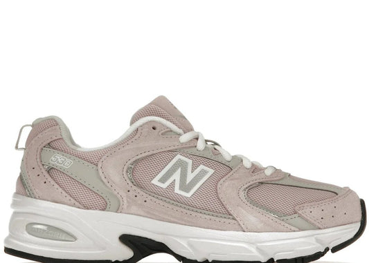 New Balance 530 Stone Pink - PLUGSNEAKRS