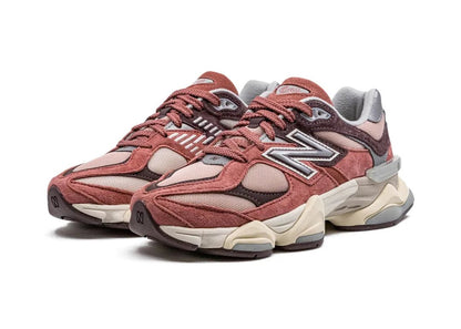 New Balance 9060 Cherry Blossom - PLUGSNEAKRS