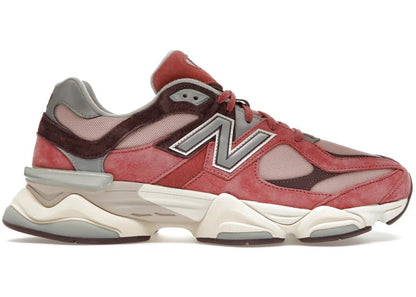 New Balance 9060 Cherry Blossom - PLUGSNEAKRS