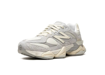 New Balance 9060 Quartz Grey - PLUGSNEAKRS