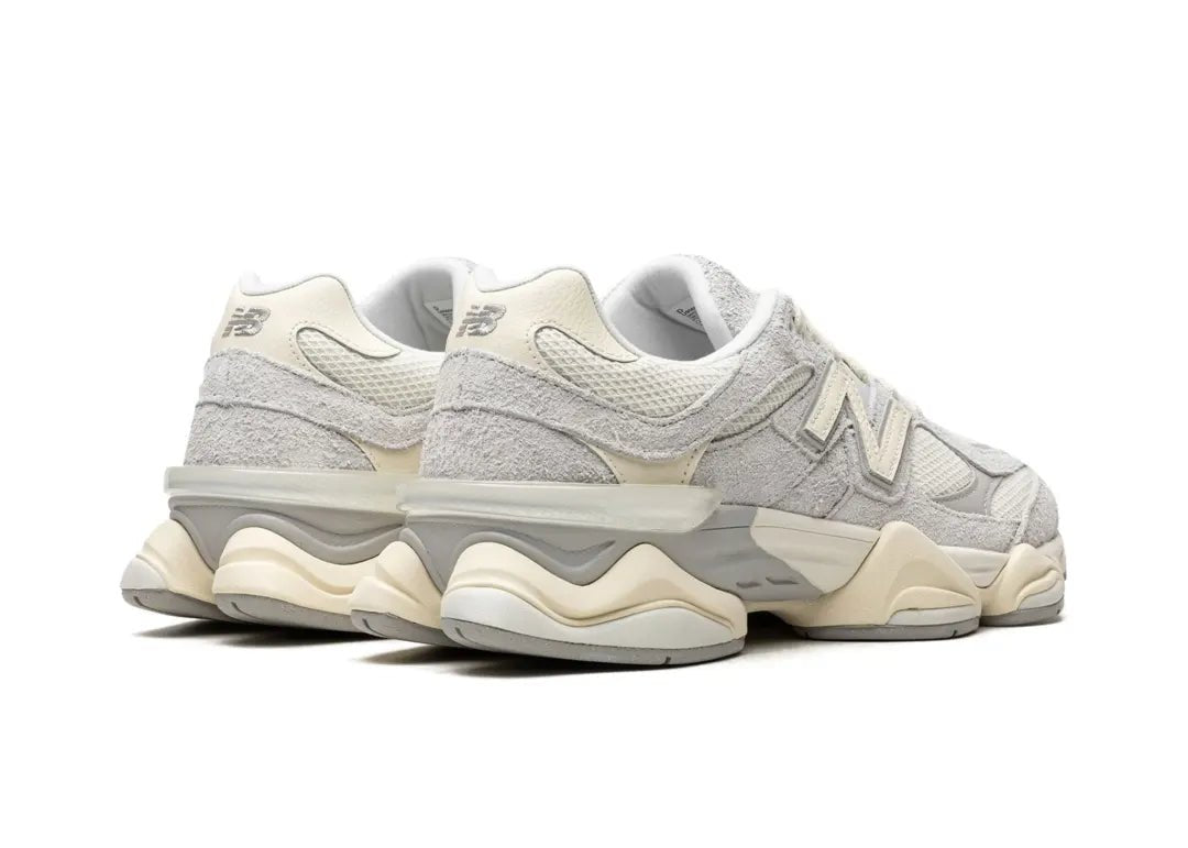 New Balance 9060 Quartz Grey - PLUGSNEAKRS