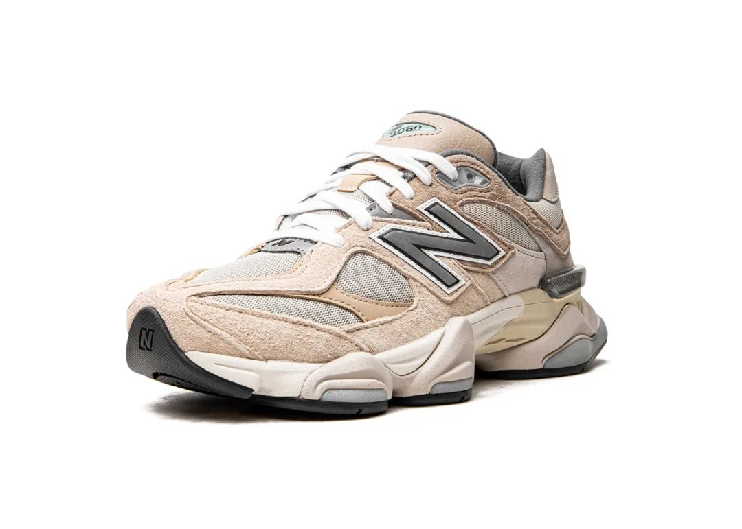 New Balance 9060 Sea Salt - PLUGSNEAKRS