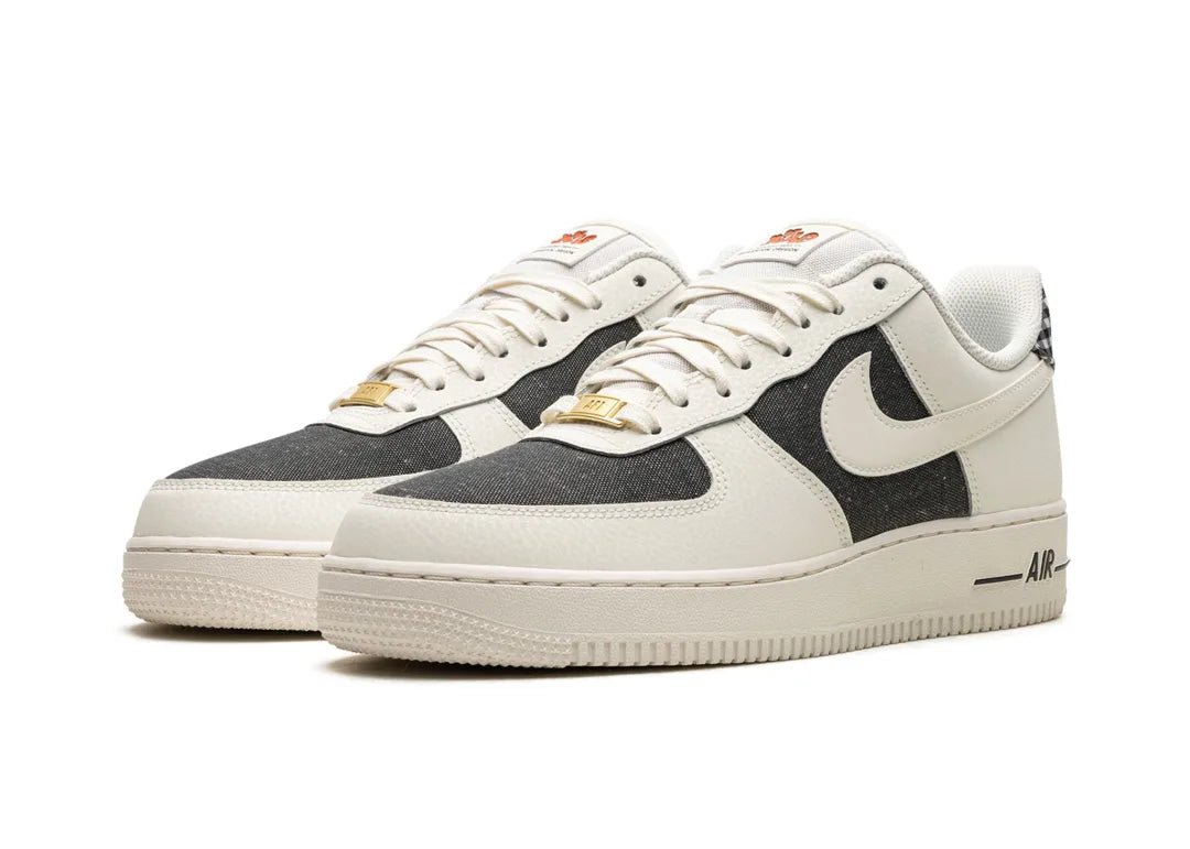 Nike Air Force 1 Low '07 Farmer's Market Designed Fresh - PLUGSNEAKRS