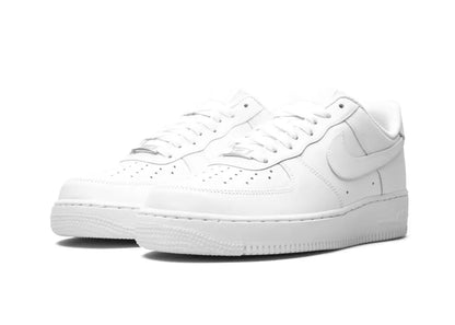 Nike Air Force 1 Low '07 White (Travis Scott Cactus Jack Utopia Edition) - PLUGSNEAKRS