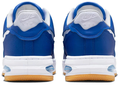 Nike Air Force 1 Low Evo Team Royal - PLUGSNEAKRS